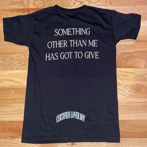 Drake Nike Certfied Lover Boy Rare Shirt